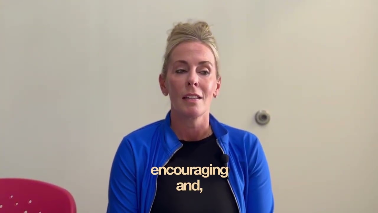 Patient Testimonial 7