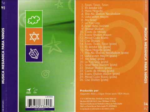 VIDA NIÑO Eli Jemdat Libi