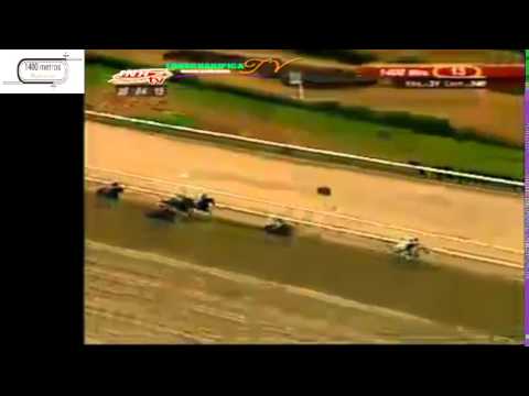 LA RINCONADA 13 CARRERA, SABADO 25 DE ABRIL DEL 2015