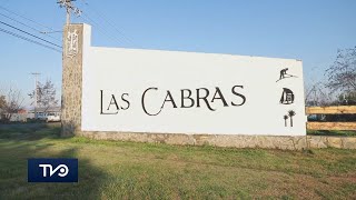Ministra del Medio Ambiente visita Las Cabras para anunciar primera norma de olores en Chile