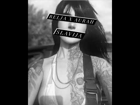 RELJA X AURAH - SLAVIJA (HOUSE REMIX)