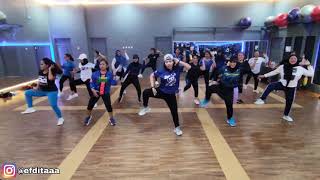 Download lagu VIBRA -DONMIGUELO X NFASIS | ZUMBA | DANCE FITNESS | CHOREO YULI UV & DITA | EDITA FEBRIANA mp3 Download lagu VIBRA -DONMIGUELO X NFASIS | ZUMBA | DANCE FITNESS | CHOREO YULI UV & DITA | EDITA FEBRIANA mp3