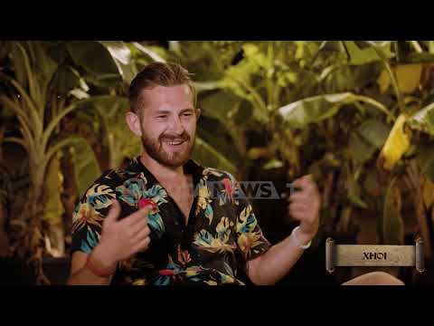 Gjiri i Grames fsheh nje thesar - Gjuetaret e Thesarit