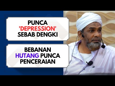 Penyakit Besar Orang Penang  | Ustaz Mohd Anuar