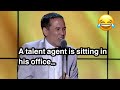 Gilbert Gottfried Aristocrats Joke Most Messed Up Joke Ever
