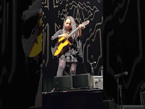 Georges Street - Rodrigo y Gabriela
