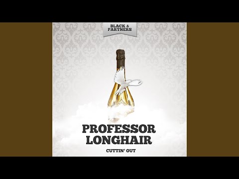 Longhair's Blues-Rhumba