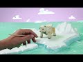 Nick Jr Crafty Creatures Bear