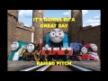 It S Gonna Be A Great Day Raised Pitch