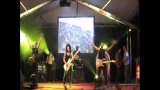 preview picture of video 'Forza 2009 -  Joan Jett & the blackhearts - I love rock and roll'