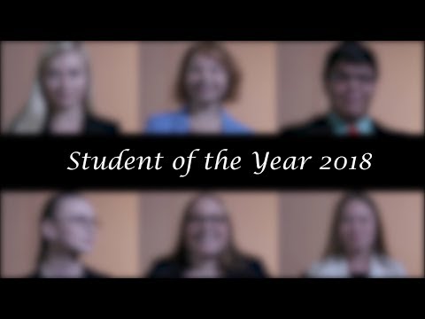 Student of the Year Video - NSDA Nationals 2018