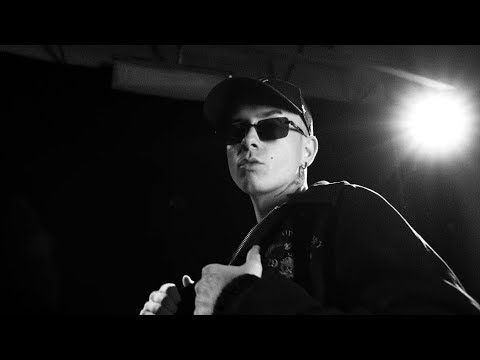 MŁODY NYKIEL - NAROBIŁEM TROCHĘ GŁUPOT (Official Video)