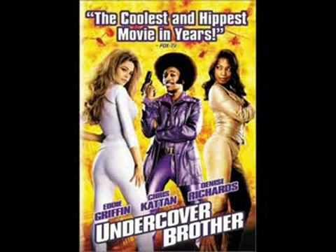 Video thumbnail for The Theme From Undercover Brother