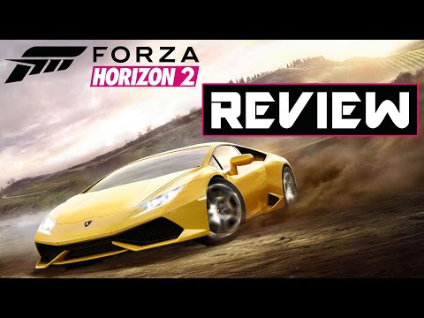 FORZA HORIZON 2 Review: Is It Worth Playing in 2025?