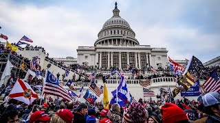 LIVE: Jan. 6 Attack Anniversary Commemorated At U.S. Capitol Events | NBC News