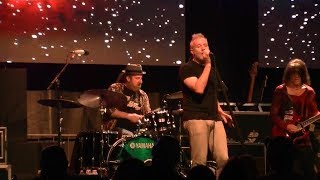 Spin Doctors - Traction Blues