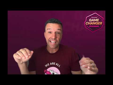 Game Changers Dream Team video thumbnail