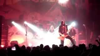 HELLOWEEN - I'm Alive - (14 HQ-sound Live playlist)