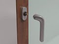 Tutorial How to Install the Colombo Design Window Handles