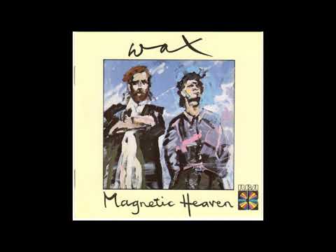 Wax - Right Between The Eyes (HQ)