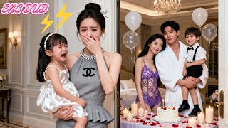 My husband let his mistress’s son bully our daughter. I took back the company and sent him to prison