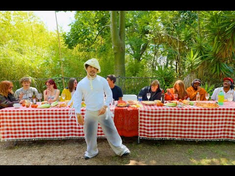 Trevor Spitta - DENVER (Official Music Video)