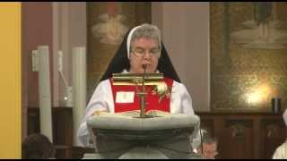 Sisters of the Precious Blood