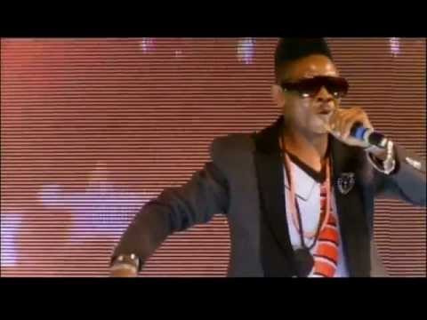 PTS3 - Marvellous Osunbor aka M. Factor's Final Performance