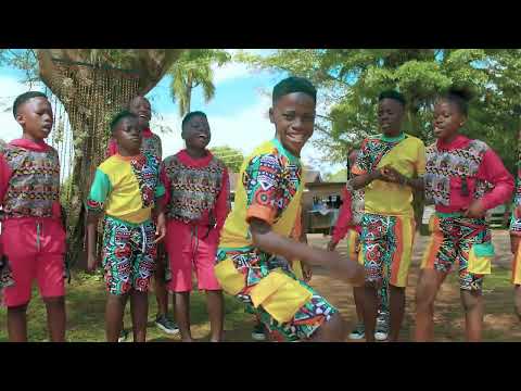 KATONDA JAALI - by Pr Wilson Bugembe (Official 4K Video)