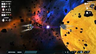 Gravity Core: Fly & Chat 1