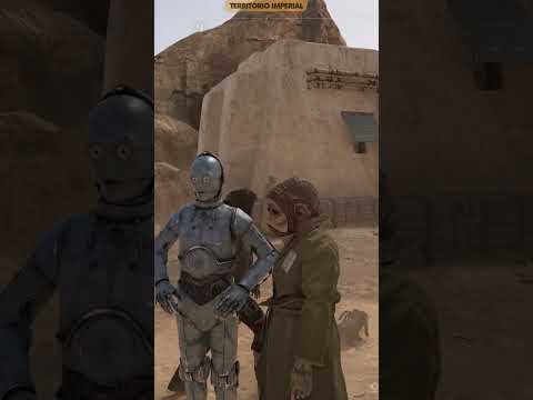 Dando cara al Imperio con Kay Vess PARTE 1