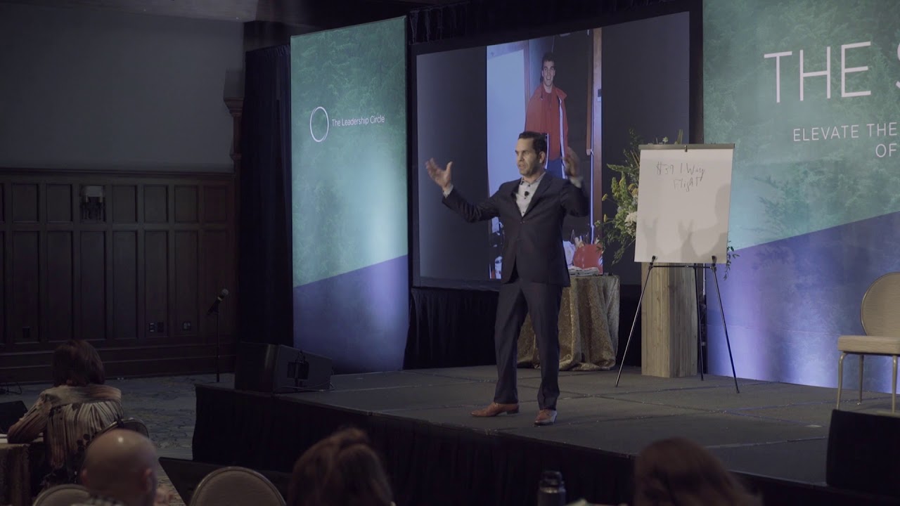 Turning a Crisis Into Helping Others