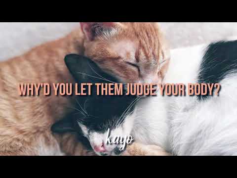 The Strokes - Selfless (Lyrics)