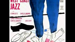 Stan Getz Quintet - East of the Sun
