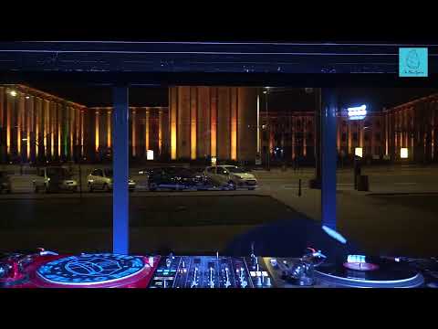 The Blue Oyster: Nitro / 15.03 / 19 - 20