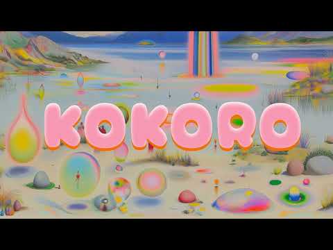 Nadia Struiwigh - Kokoro | Album "IKIGAI" 2026