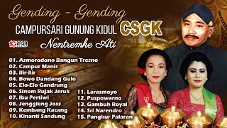 Download lagu Gending Gending Campursari Gunung Kidul '' CSGK Nentremke Ati #Dasastudio mp3 Download lagu Gending Gending Campursari Gunung Kidul '' CSGK Nentremke Ati #Dasastudio mp3