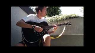 Tu e Me - Verdena (Cover By FromMusicToMusic)