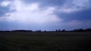 preview picture of video 'Jabiru UL (J430) landing at Redlands Swindon G-BYSF'