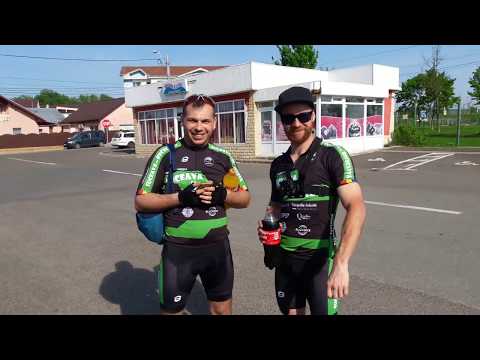 Recunoasterea Traseului MTB Roman Maraton 28.04.2018 (FullHD)