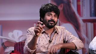 College Don - Telugu Interview | Sivakarthikeyan | Samuthirakani | SJ Suryah | Lyca Productions video