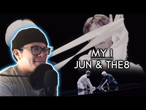 Dance Mentor Reacts To [Special Video] SVT JUN & THE8 'MY I'