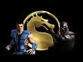 Mugen Mortal Kombat Project 4 1 Final New Sub Zero Noob Saibot Combos Finishers