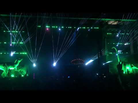 Zeds Dead x Ganja White Night - ID