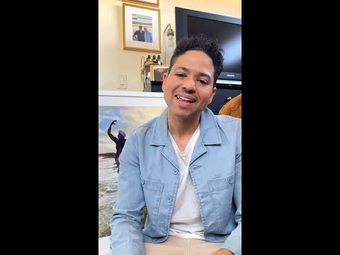 A story about my mom, Jeri.