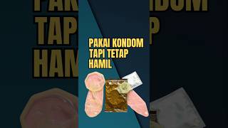 Download lagu Reasons Why You Still Get Pregnant While Using a Condom #shorts #kliperchannel #contraception mp3
