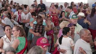 BAILÃO DA TERCEIRA IDADE XOTE  (VALDIR PASA)