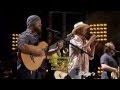 Zac Brown & Alan Jackson -  "As She's Walking Away"