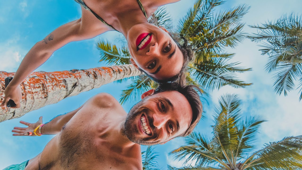 When you visit Bahia, celebrate like this! | 204