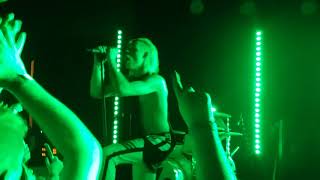 I see stars filth friends live grand rapids michigan 2018